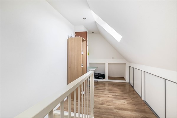 Medium property photo - Langeleegte 112, 9641 GT Veendam